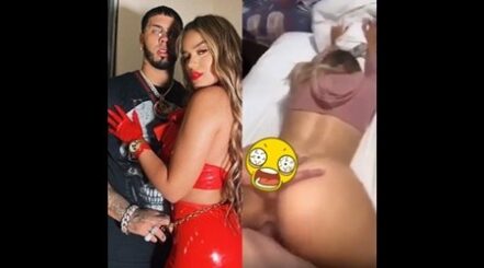 Video Porno Filtrado de Karol G y Anuel AA