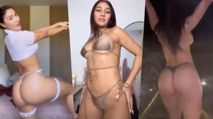 Manuela qm en Onlyfans super cachonda sacudiendo