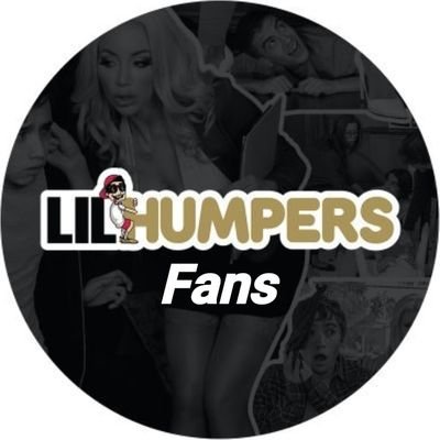 Lil Humpers xxx